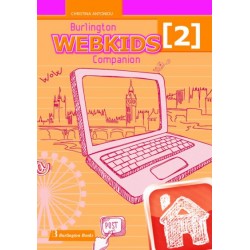 Webkids 2 - Companion